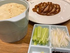 精品烤鸭-紫光园·烤鸭(吕家营店)