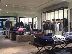 -Massimo Dutti(合生汇店)