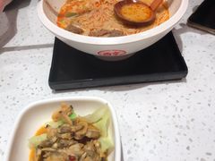 -味千拉面(瑞虹生活广场店)