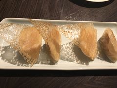 金网锅贴饺-万丽轩·粤菜(王府井金茂万丽酒店)