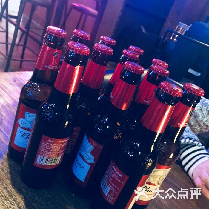 mytown麦田啤酒吧