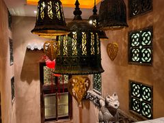 -叶叶菩提(太原别墅店)