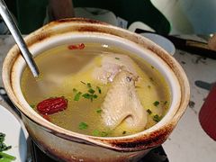 -又见炊烟私房菜(敬亭路店)