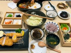 -胜博殿日式炸猪排(西红门店)