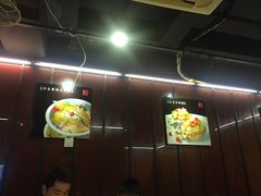 -方荣糊涂菜馆(湖北路店)