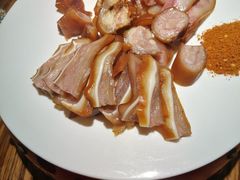 -百年神厨·地道川菜(清江西路店)