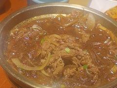 -鑫日千里马朝鲜族小馆(总店)