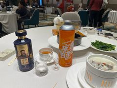 -富淳饭店(世纪公园店)