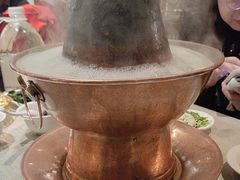 -东来顺饭庄(王府井步行街店)