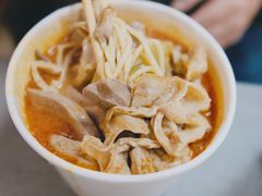 -四里沙茶面(湖滨四里店)