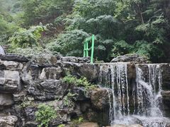-孤山寨风景区