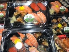 -池田寿司·新鲜现做(昌平悦荟店)