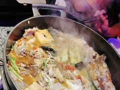 -蛙来哒(大汉悦中心店)