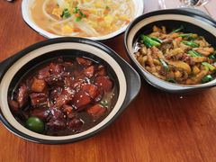 -云隐小厨·传统大理美食(复兴路店)