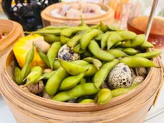 -坚记酒家·佛山老字号·顺德鱼生标准示范店