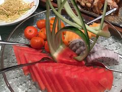-巴音浩日娲·蒙餐(双林东路店)