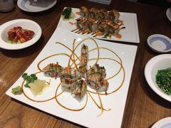 彩蝶卷-井圣日膳(万达店)