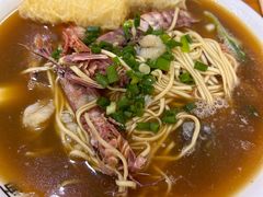 -阿玲海鲜面(高亭镇星河路店)