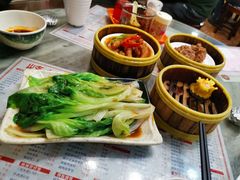 -岐城面馆(黄岐店)