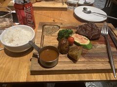 -森Some Fusion(荔湾店)