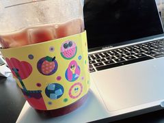 -瑞幸咖啡(石榴中心店)