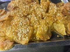 -马坡马老三烧烤涮牛肚(塔西店)