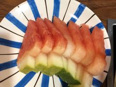 -樾餐厅泰式海鲜火锅(民歌湖店)