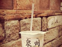 -一杯潮茶(西街店)