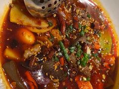 -太二酸菜鱼(石家庄万象城店)