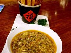 -漫渡庄绿岛花园•隐世庭园菜(滨湖店)