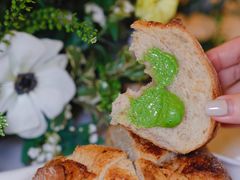 -上海和平饭店-华懋阁 The Cathay Room