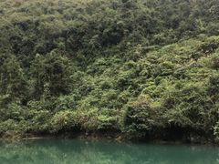 -狮子关旅游区