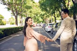 -THE QUEEN(北京店)