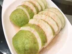 滋味话梅汁石榴-美极鲜食坊(宝安南路店)