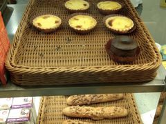 -贝儿多爸々の泡芙工房(嘉里汇店)