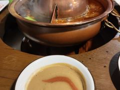 -前门杨记·铜锅涮肉(王府井·故宫店)