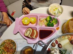 -小肥羊·牛羊肉火锅(万达广场店)
