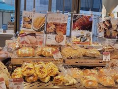-西村叔叔的店·面包·甜品·蛋糕(崂山丽达店)