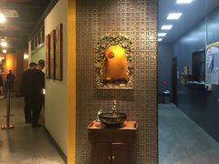 门面-傣妹火锅(罗宾森购物中心店)