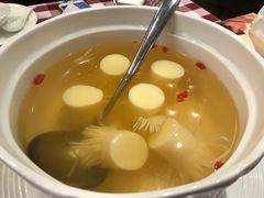 -邓丽君音乐主题餐厅
