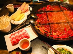 -纸盐河码头火锅(十八梯店)