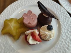 -厦门威斯汀酒店