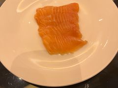 -武汉武昌威斯汀酒店-知味自助餐厅