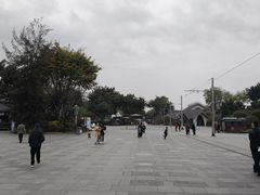 -安仁古镇