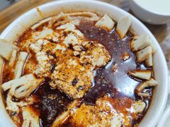 -老鳯府豆花泡馍(第五大道店)