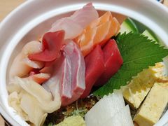 -小山日本料理(太古汇店)