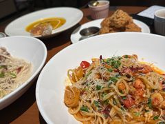 -Grand James·地中海bistro(百家湖1912店)