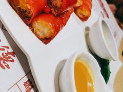 -点都德(千灯湖环宇城店)