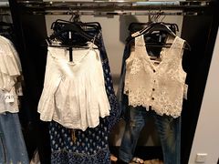 -ZARA(仓山万达店)