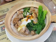 -超记煲仔饭(北京路店)